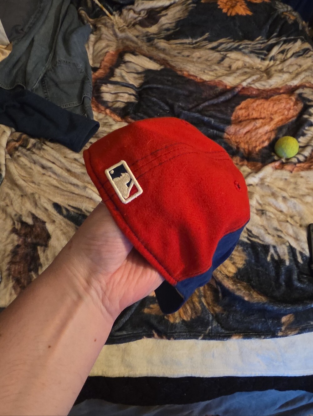Hat - Picture 3 of 8